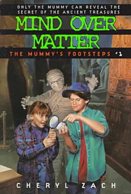 The Mummy's Footsteps