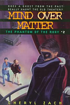 The Phantom of the Roxy