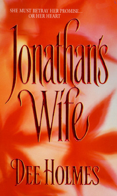 Jonathan's Wife
