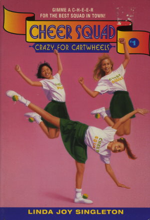 Crazy for Cartwheels