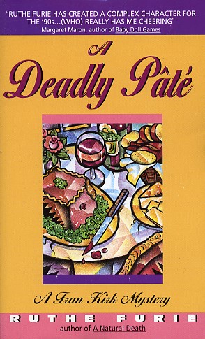 A Deadly Pate