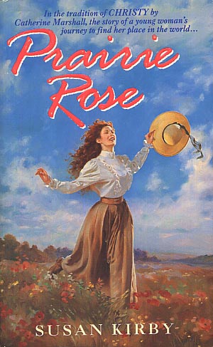 Prairie Rose