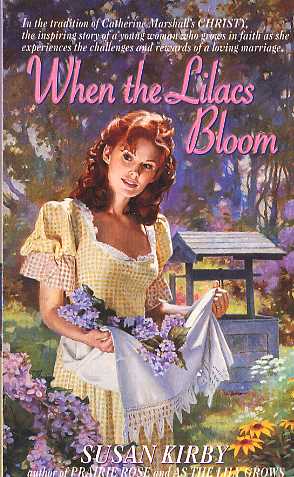 When the Lilacs Bloom