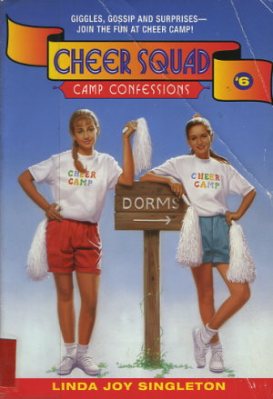 Camp Confessions