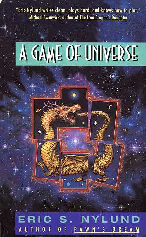 A Game of Universe