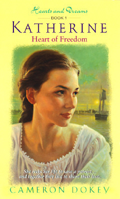 Katherine: Heart of Freedom
