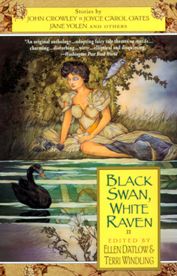 Black Swan, White Raven