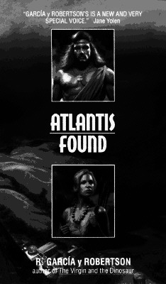 Atlantis Found