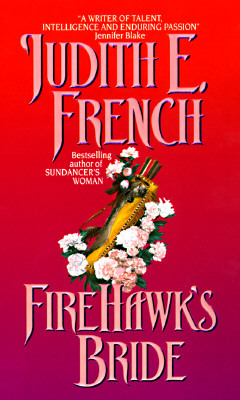 Fire Hawk's Bride