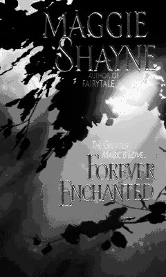 Forever Enchanted // By Magic Enchanted