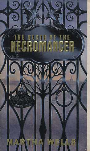 The Death of the Necromancer