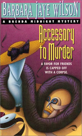 Accessory to Murder