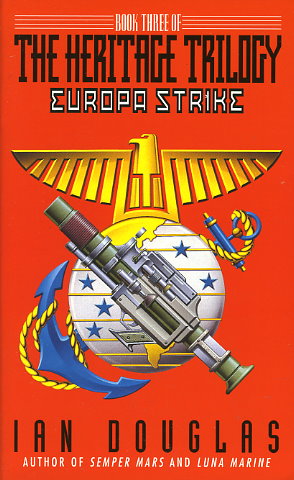 Europa Strike