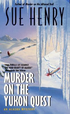 Murder on the Yukon Quest