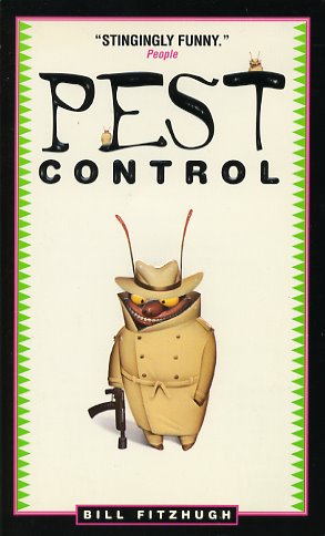 Pest Control