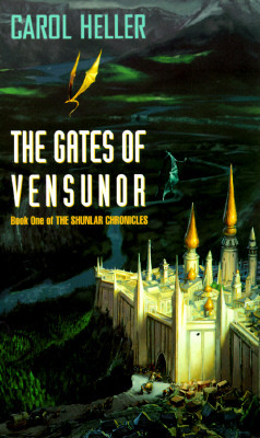 The Gates of Vensunor