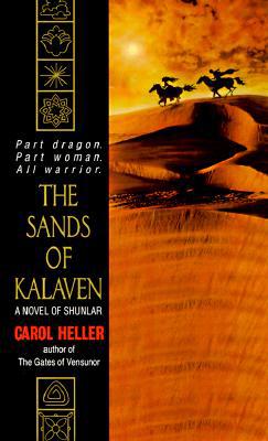 The Sands of Kalaven