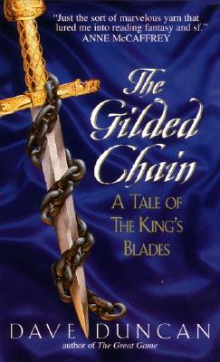 The Gilded Chain