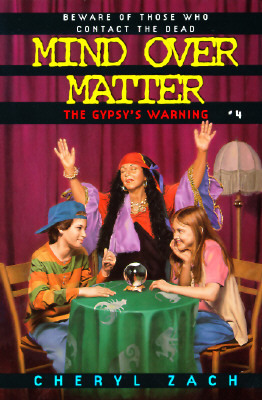 The Gypsy's Warning