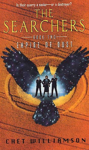 Empire of Dust