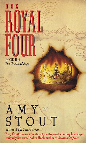 The Royal Four