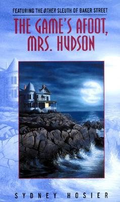 The Game's Afoot, Mrs. Hudson