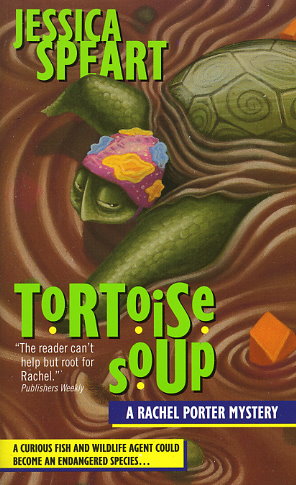 Tortoise Soup