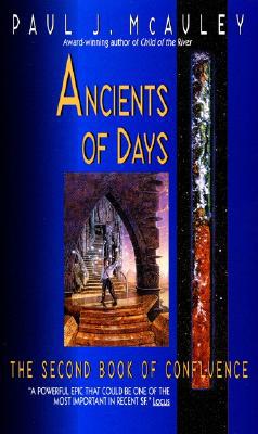 Ancients of Days