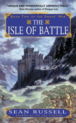 The Isle of Battle