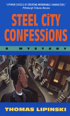 Steel City Confessions