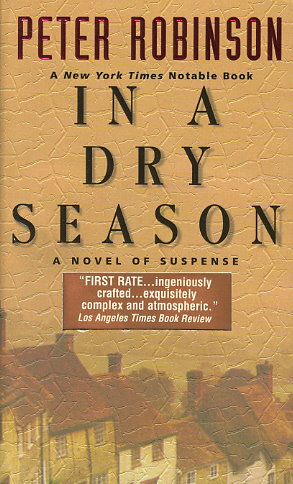 In a Dry Season