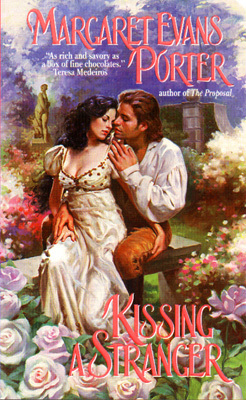Kissing a Stranger