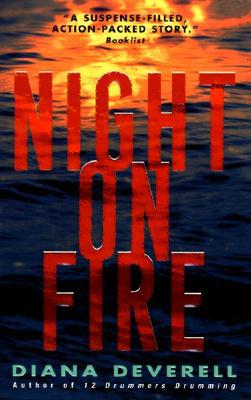 Night on Fire