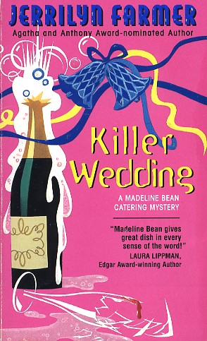 Killer Wedding