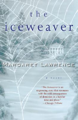 The Iceweaver