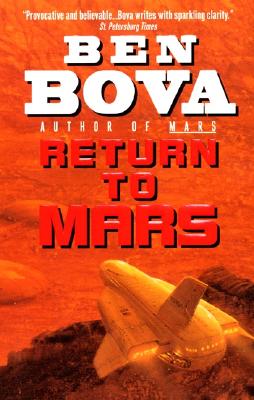 Return to Mars