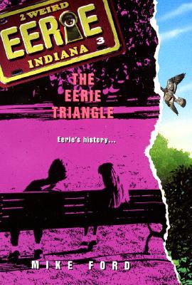 The Eerie Triangle