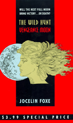 Vengeance Moon