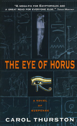 The Eye of Horus