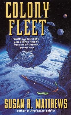 Colony Fleet
