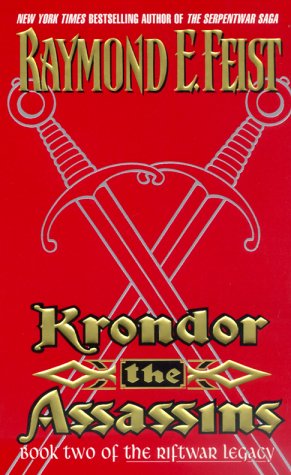 Krondor: The Assassins