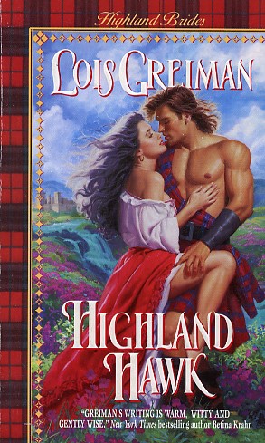 Highland Hawk