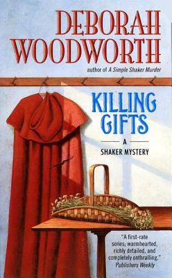 Killing Gifts