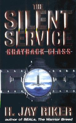 Grayback Class