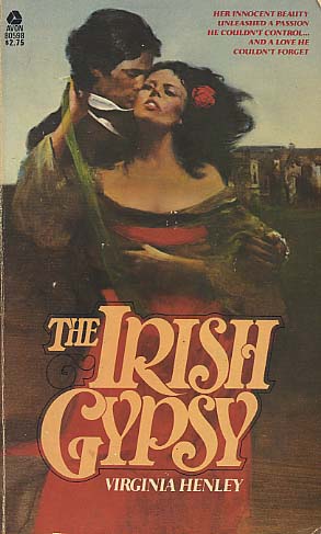 Irish Gypsy // Enticed