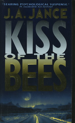 Kiss of the Bees