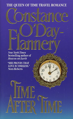 Time After Time