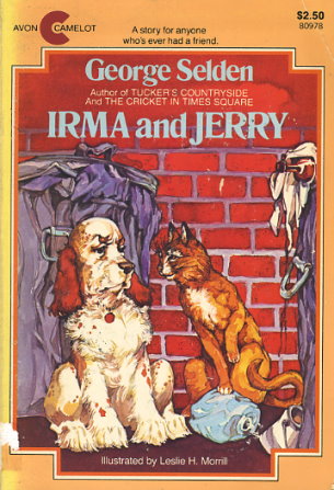 Irma and Jerry