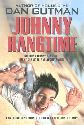 Johnny Hangtime