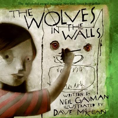 Wolves in the Walls